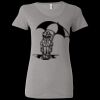 Ladies' Triblend Short Sleeve T-Shirt Thumbnail