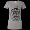 Ladies' Triblend Short Sleeve T-Shirt Thumbnail