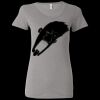 Ladies' Triblend Short Sleeve T-Shirt Thumbnail