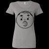 Ladies' Triblend Short Sleeve T-Shirt Thumbnail