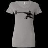 Ladies' Triblend Short Sleeve T-Shirt Thumbnail