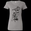 Ladies' Triblend Short Sleeve T-Shirt Thumbnail