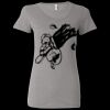 Ladies' Triblend Short Sleeve T-Shirt Thumbnail