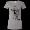 Ladies' Triblend Short Sleeve T-Shirt Thumbnail