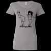 Ladies' Triblend Short Sleeve T-Shirt Thumbnail