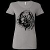 Ladies' Triblend Short Sleeve T-Shirt Thumbnail