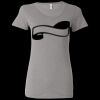 Ladies' Triblend Short Sleeve T-Shirt Thumbnail