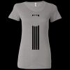 Ladies' Triblend Short Sleeve T-Shirt Thumbnail