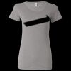 Ladies' Triblend Short Sleeve T-Shirt Thumbnail