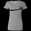 Ladies' Triblend Short Sleeve T-Shirt Thumbnail