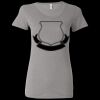 Ladies' Triblend Short Sleeve T-Shirt Thumbnail