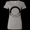 Ladies' Triblend Short Sleeve T-Shirt Thumbnail