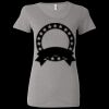 Ladies' Triblend Short Sleeve T-Shirt Thumbnail