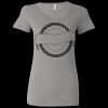 Ladies' Triblend Short Sleeve T-Shirt Thumbnail