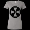 Ladies' Triblend Short Sleeve T-Shirt Thumbnail