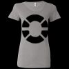 Ladies' Triblend Short Sleeve T-Shirt Thumbnail