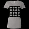 Ladies' Triblend Short Sleeve T-Shirt Thumbnail