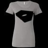 Ladies' Triblend Short Sleeve T-Shirt Thumbnail