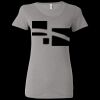 Ladies' Triblend Short Sleeve T-Shirt Thumbnail