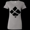 Ladies' Triblend Short Sleeve T-Shirt Thumbnail