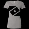 Ladies' Triblend Short Sleeve T-Shirt Thumbnail