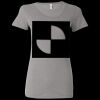 Ladies' Triblend Short Sleeve T-Shirt Thumbnail