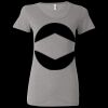 Ladies' Triblend Short Sleeve T-Shirt Thumbnail