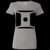 Ladies' Triblend Short Sleeve T-Shirt Thumbnail