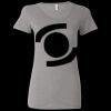 Ladies' Triblend Short Sleeve T-Shirt Thumbnail