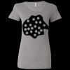 Ladies' Triblend Short Sleeve T-Shirt Thumbnail