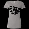 Ladies' Triblend Short Sleeve T-Shirt Thumbnail