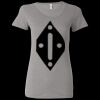 Ladies' Triblend Short Sleeve T-Shirt Thumbnail