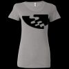 Ladies' Triblend Short Sleeve T-Shirt Thumbnail