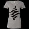 Ladies' Triblend Short Sleeve T-Shirt Thumbnail