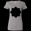 Ladies' Triblend Short Sleeve T-Shirt Thumbnail