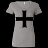 Ladies' Triblend Short Sleeve T-Shirt Thumbnail