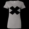 Ladies' Triblend Short Sleeve T-Shirt Thumbnail