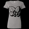 Ladies' Triblend Short Sleeve T-Shirt Thumbnail