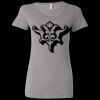 Ladies' Triblend Short Sleeve T-Shirt Thumbnail