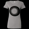 Ladies' Triblend Short Sleeve T-Shirt Thumbnail