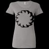 Ladies' Triblend Short Sleeve T-Shirt Thumbnail