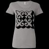 Ladies' Triblend Short Sleeve T-Shirt Thumbnail