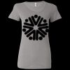 Ladies' Triblend Short Sleeve T-Shirt Thumbnail