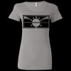 Ladies' Triblend Short Sleeve T-Shirt Thumbnail