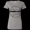 Ladies' Triblend Short Sleeve T-Shirt Thumbnail