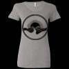 Ladies' Triblend Short Sleeve T-Shirt Thumbnail