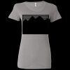 Ladies' Triblend Short Sleeve T-Shirt Thumbnail