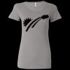 Ladies' Triblend Short Sleeve T-Shirt Thumbnail