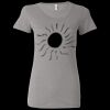 Ladies' Triblend Short Sleeve T-Shirt Thumbnail