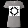 Ladies' Triblend Short Sleeve T-Shirt Thumbnail